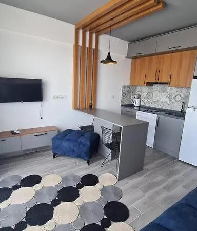 2 Person, Holiday Flat In - Awz 254, 1 Apartment *