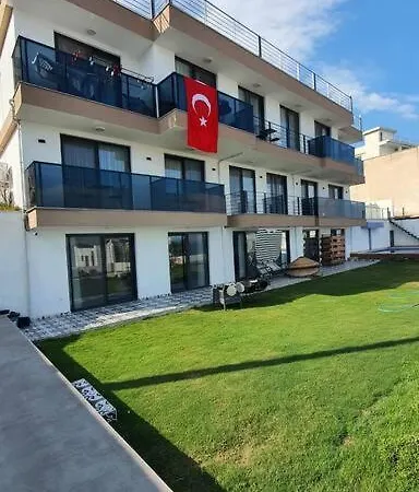 Apartment 2 Person, Holiday Flat In - Awz 254, 1 *