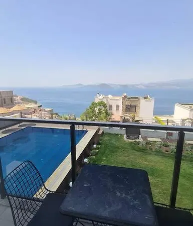 2 Person, Holiday Flat In - Awz 254, 1 Apartment Bodrum