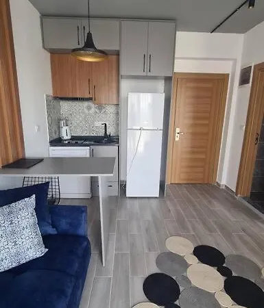 2 Person, Holiday Flat In - Awz 254, 1