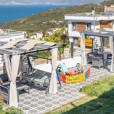 2 Person, Holiday Flat In - Awz 254, 1 Bodrum